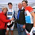 Andy Schleck Sieger bei L�ttich-Bastogne-L�ttich 2009